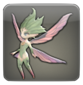 マメットピクシー