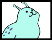 蒼船来航 水面に映る黒い影