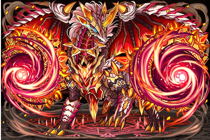 【鳳炎】アンセムの画像