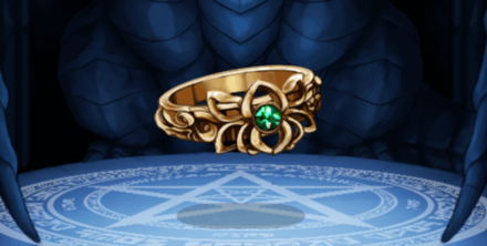 聖幻の指輪【守】の画像