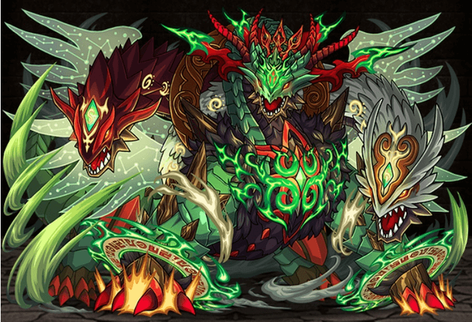 【神風】ゾディアックの画像