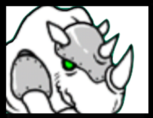 メタルサイボーグ画像