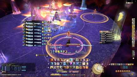 エンシェントダーク＋ウォタガ