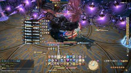 バッドフェイス詠唱