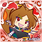 龍人の演舞ホウジョウの画像