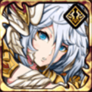 天覇白麗龍ゼルデウスのアイコン
