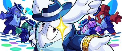 シロイノの画像