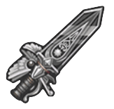 父王の剣のアイコン