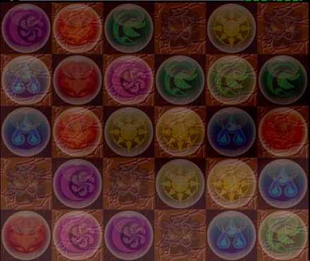 3ターン目は暗闇が追加される