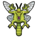 リザードフライ