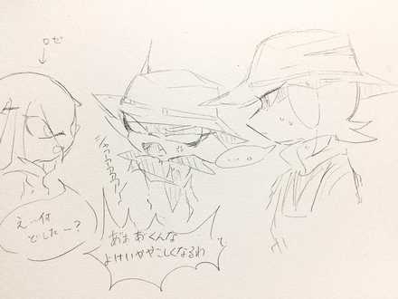 コメント画像