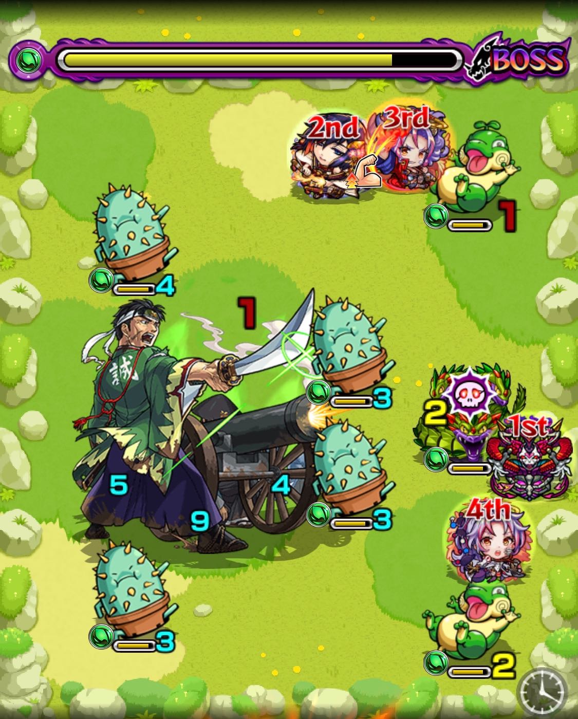 井上源三郎ボス3