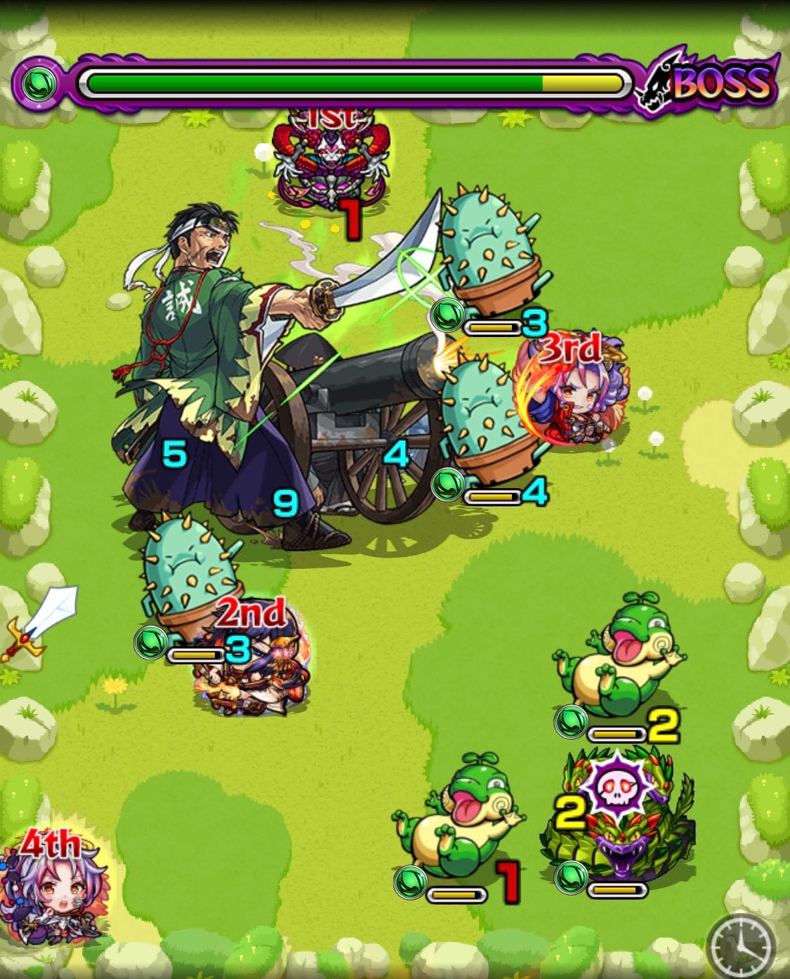 井上源三郎ボス2