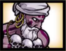 ダルシムCCの画像