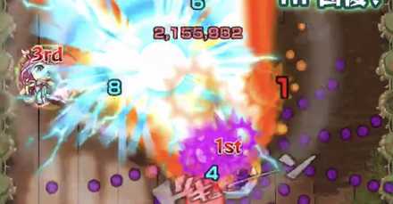 パラドクス 友情