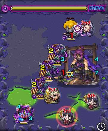 山崎丞 ステージ2