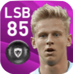 FPオレクサンドル・ジチェンコ(11/4)の画像