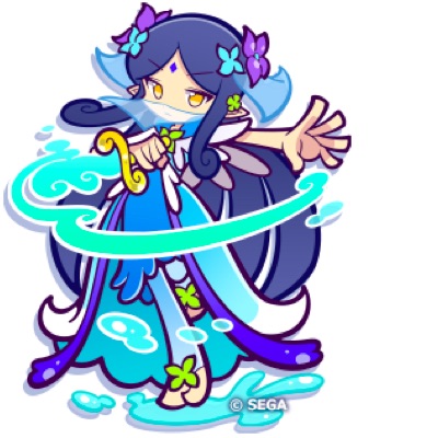 カティア（星7）