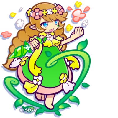 ミーシャ（星7）