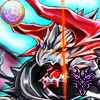 怒狂滅龍 ニーズヘッグの画像
