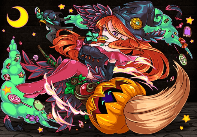 お洒落魔女キルケ【究極】