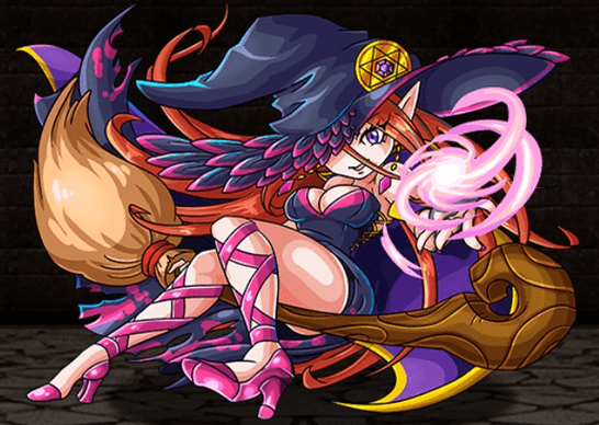 キルケ【中級】