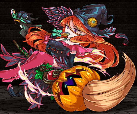 キルケ【上級】