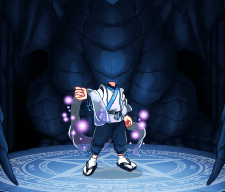 天人の装束Ver.SP(男)の画像