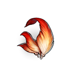 シャイニープルームの画像