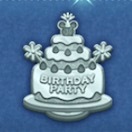 シルバーピンズ