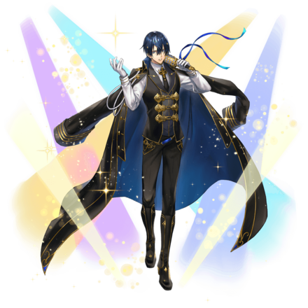 オセロニアのセスの画像