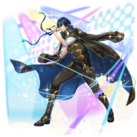 オセロニアの［心奪う歌声］セスの画像