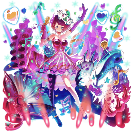 オセロニアの［開き直り］イーグヤーホの画像