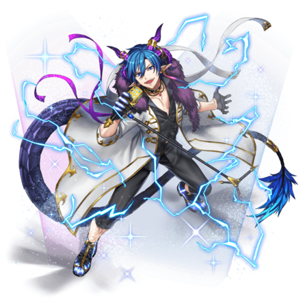 オセロニアの［マイクターン］エレンゲイルの画像