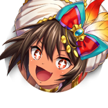 ［大成功のステージ］クロリスの画像