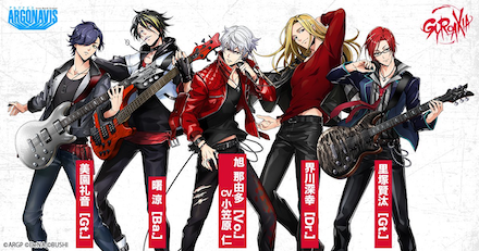 ジャイロアクシア