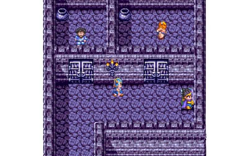 ドラクエ3】鍵(かぎ)の入手場所まとめ|ゲームエイト