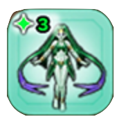 かぜのせいれいのアイコン