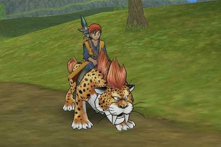 キラーパンサーの画像