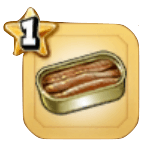 ごくじょうアンチョビ