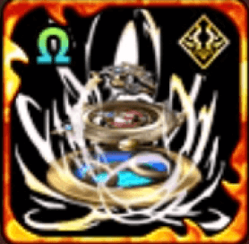 煌羅真メタルサークルΩの画像