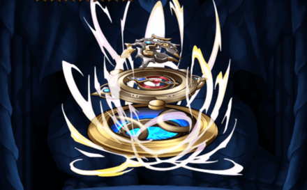 煌羅真メタルサークルΩの画像