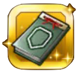 パラディンの教えのアイコン