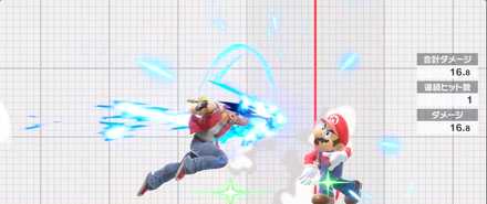 前必殺技の解説