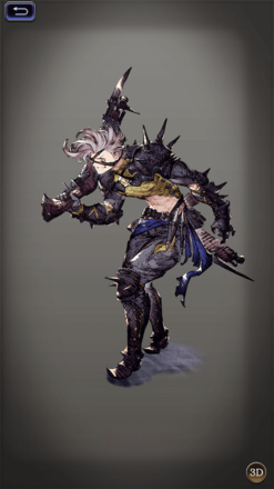 ライリュウの画像