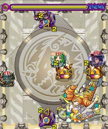 光鉄の重機少女ステージ3