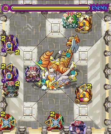 光鉄の重機少女ステージ5