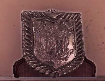 狩猟貢献の証【献身】