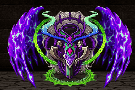 真ゼノアークデミス【邪毒】・Ⅴの画像