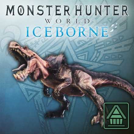 モンスターフィギュア アンジャナフ